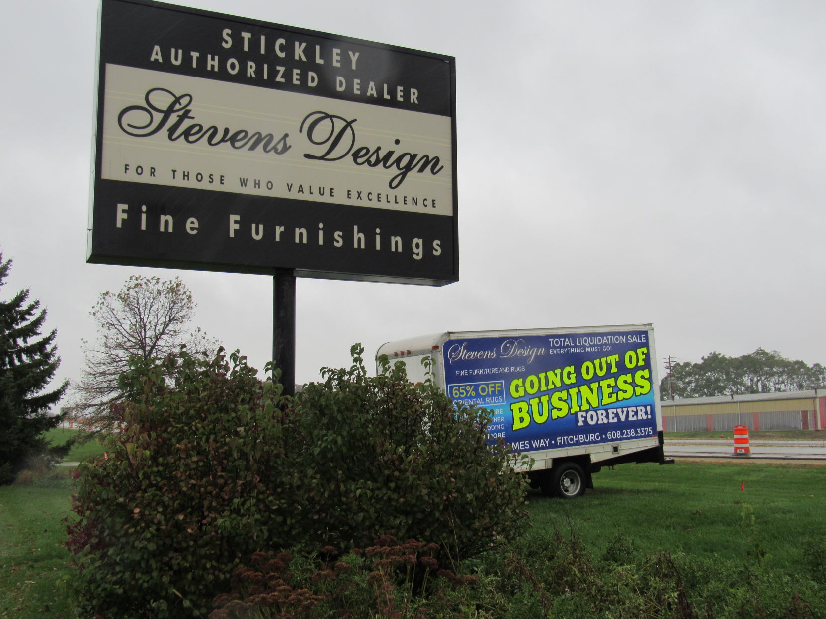 Stevens Design